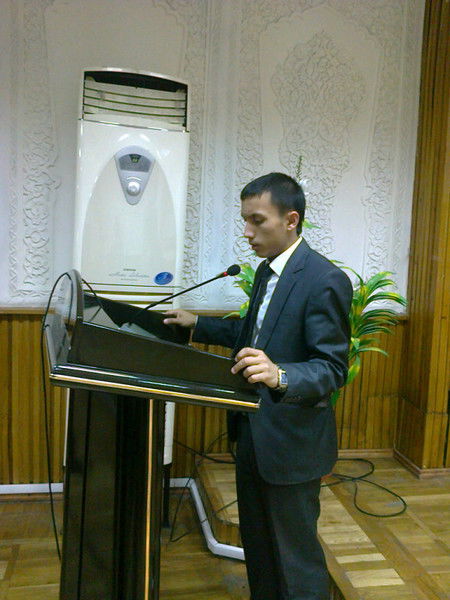 Almaz Tulyayev