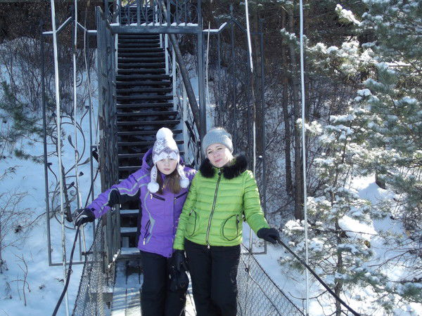 Марина Гюнтер