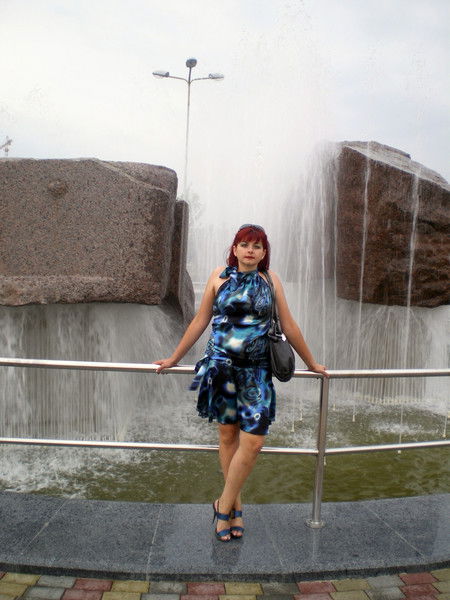 Елена Шептуха