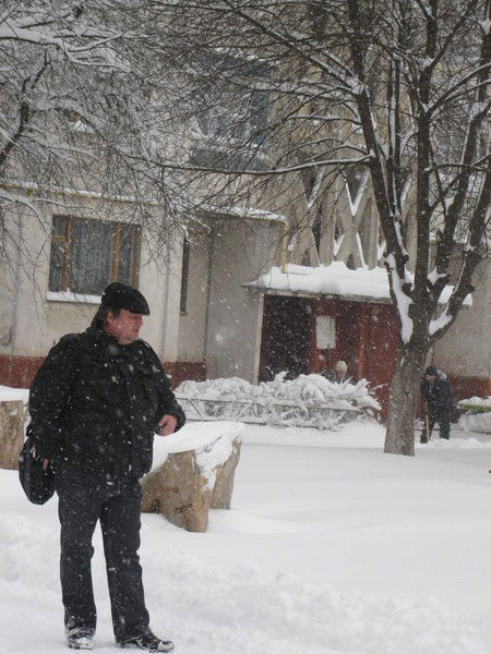 Владимир Шарай