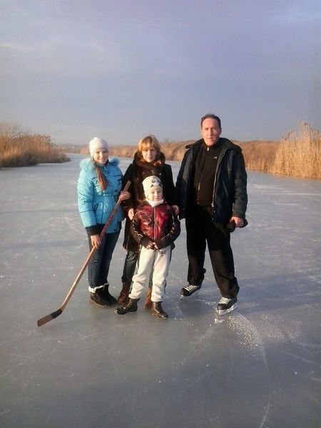 Анастасия Четверик