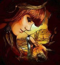 Екатерина Крумельницкая