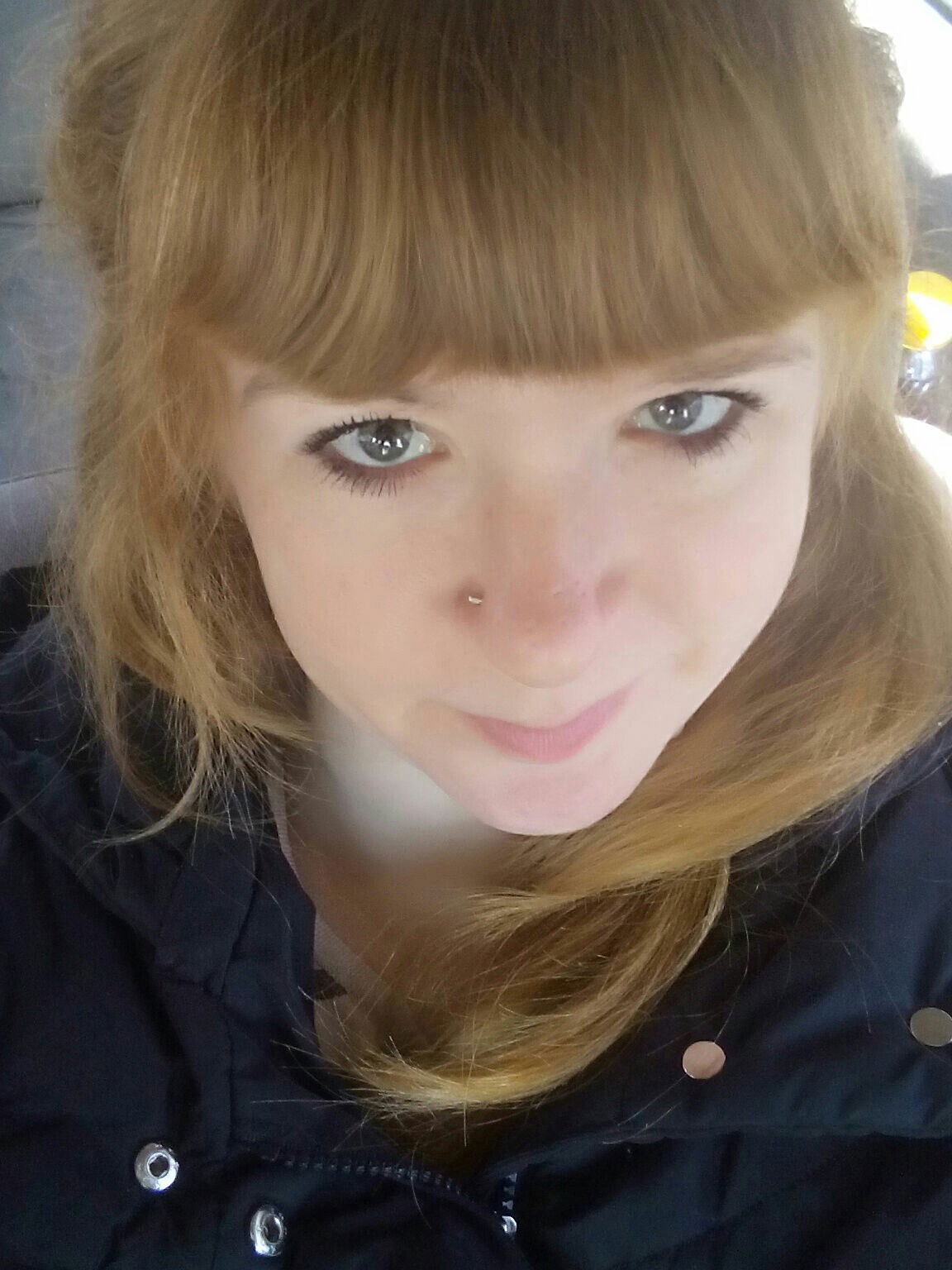 Настюшка ;-)