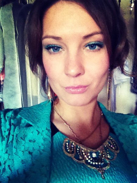 Анна Данильченко