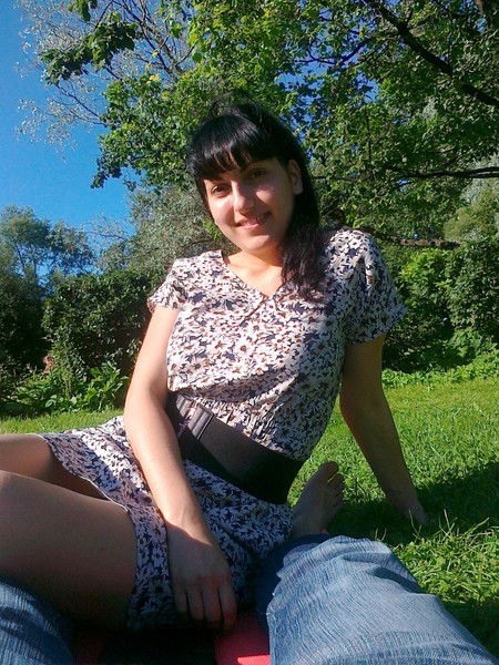 Ириада Киптилая