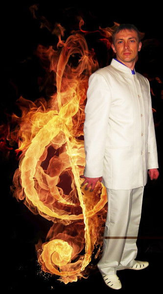 Андрей Синицын