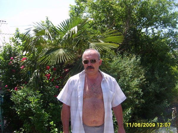 Владимир Галяминский