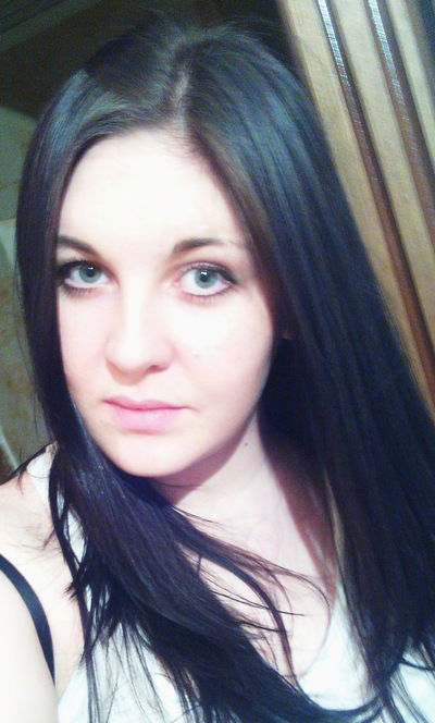 Ксения Кисина