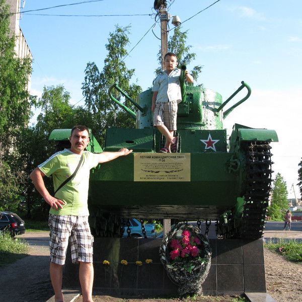 Вадим Ткаченко