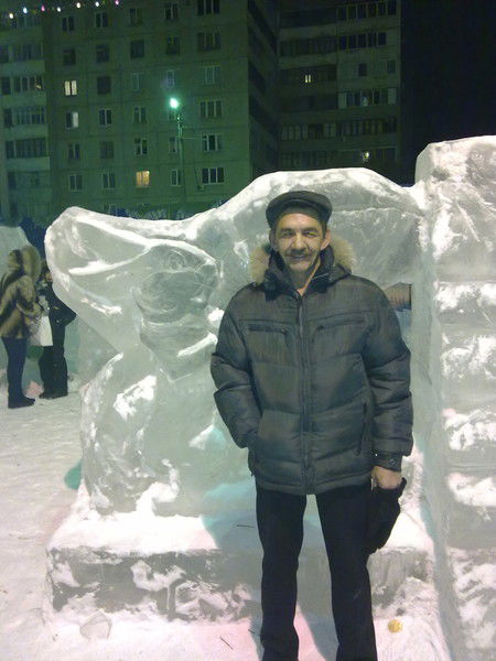 Александр Софьин