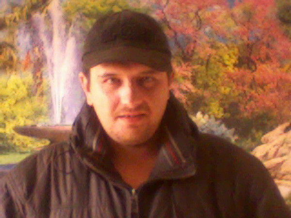 Александр Иванов