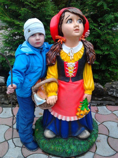 Иван Мельничук