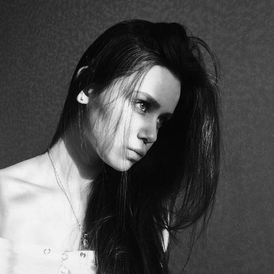 Виктория Федорова