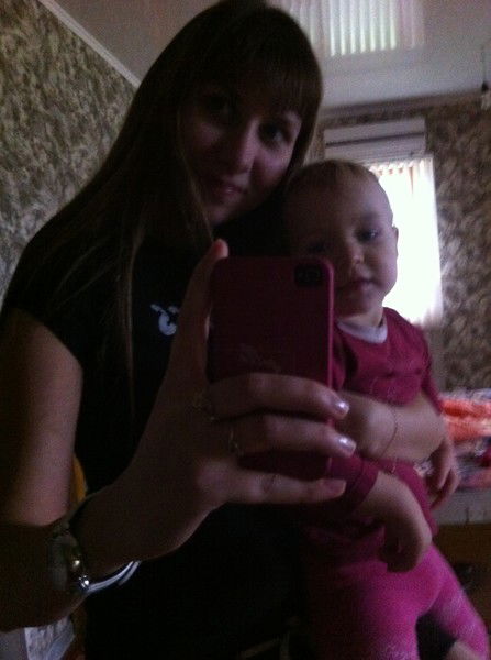 Анастасия Губарь