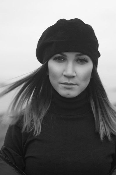 Юлия Нуржанова