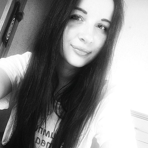 Настя Бондаренко