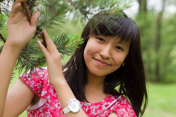 Меруерт Сайлаубаева