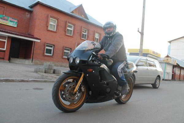 Вячеслав Быков