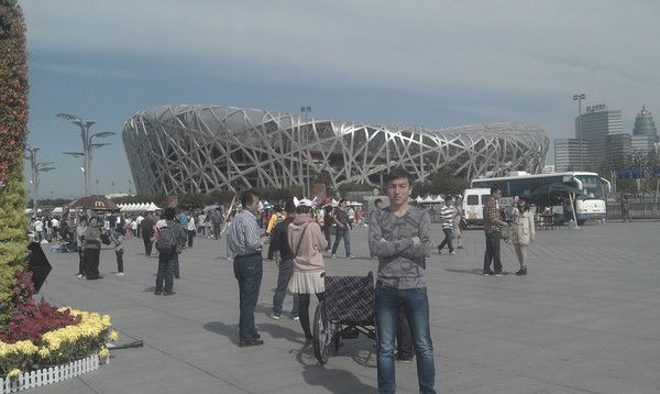 Галымжан Куатов