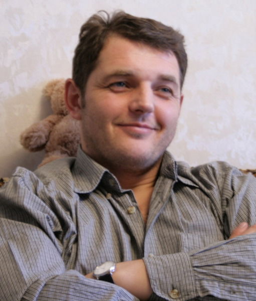 Василий Трушин