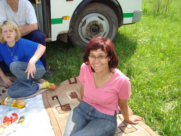 Елена Барченкова