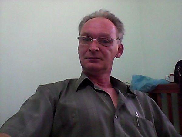 Вадим Вальх