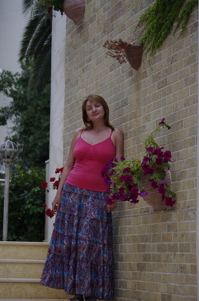 Ольга Ольга