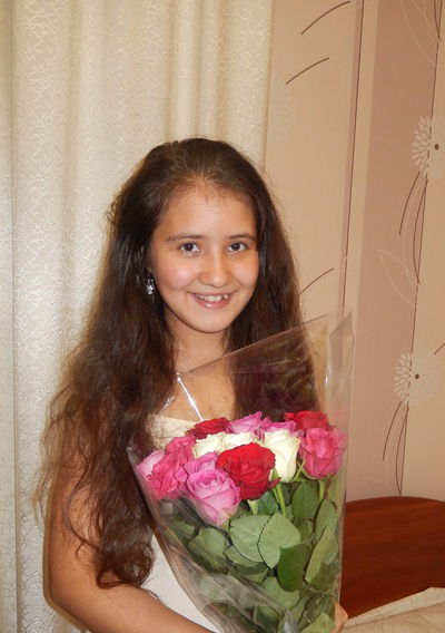 Эльвира Ямалтдинова