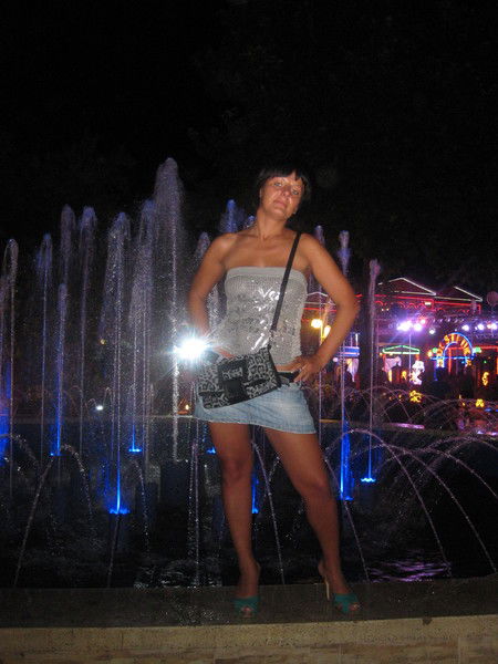 Ірен Лотоцька