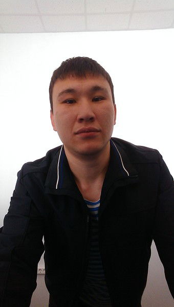 Наурызбек Тургинбеков