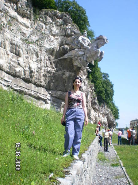 Анна Агабабова