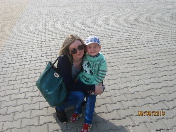 Ирина Пронина