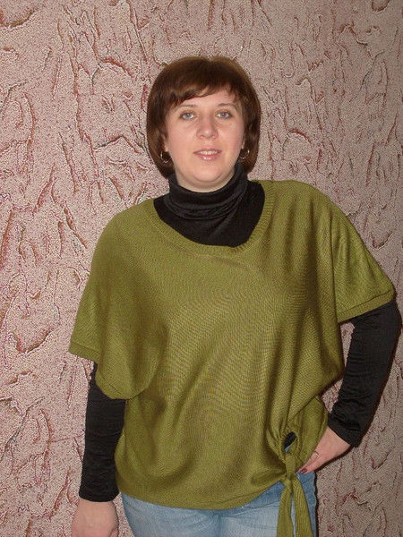 Ирина Гуляс