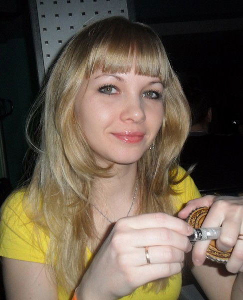 Светлана Карху