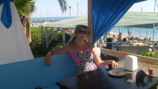 Ольга Куклина