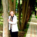 Cветлана Баранова