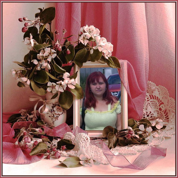 Марина Ковалёва