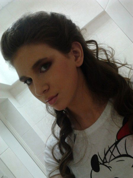 Кристина Коннова