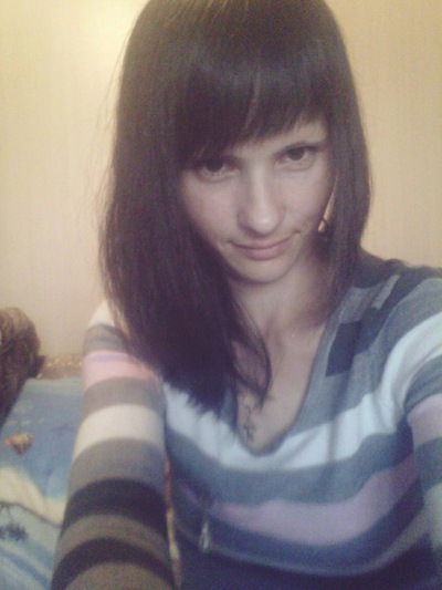 Надежда Кухаренок