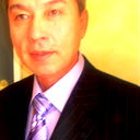 Булат Бисекенов