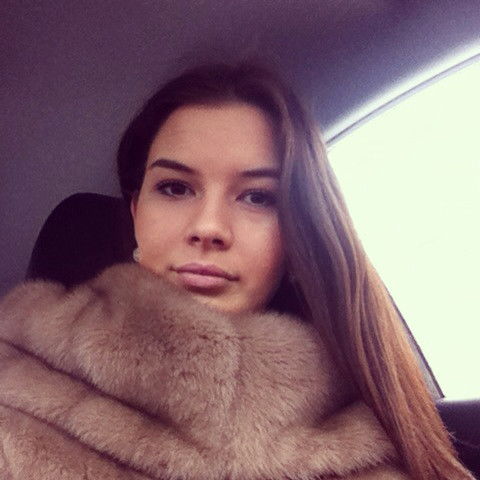 Катеринка Бабикова