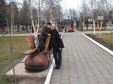 Татьяна Торшина