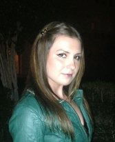 Оксана Денисова