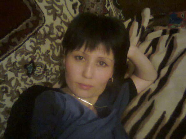 Гуля Романовна