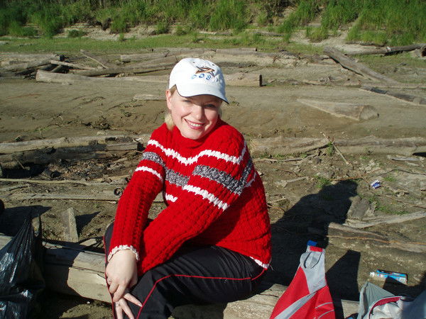 Алла Шабалина