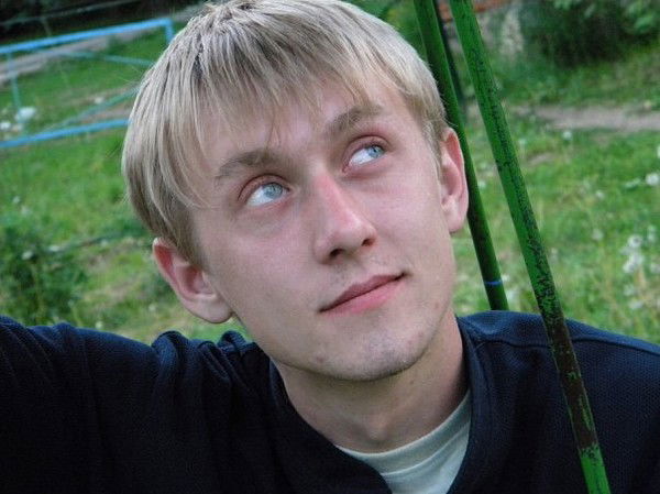 Алексей Копытин