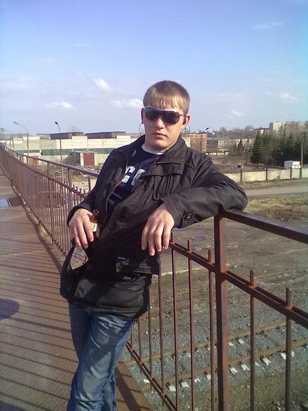 Ильчик Казаков