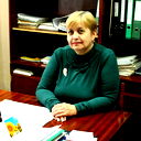 Валентина Ващенко