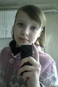 Екатерина Седойкина