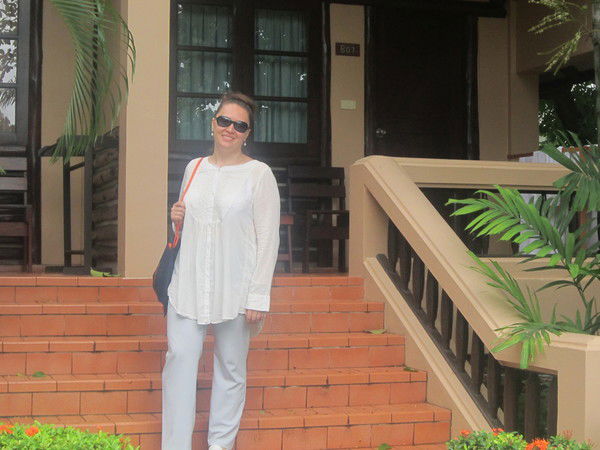 Алия Шингожинова